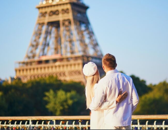 613 İS/ PARİS TURU PEGASUS HY İLE 3 GECE 4 GÜN