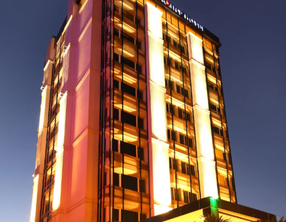 NORT POINT SAMSUN HOTEL **** İLKADIM / SAMSUN