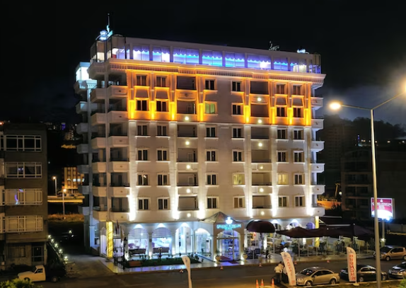 GRAND ATAKUM HOTEL **** ATAKUM / SAMSUN