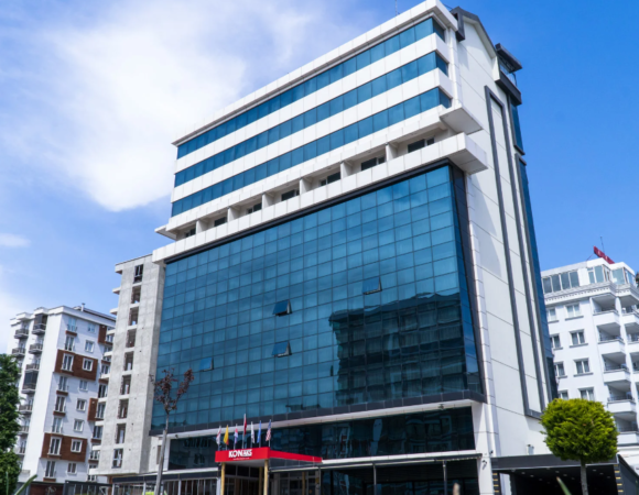 KONAKS OTEL**** ATAKUM / SAMSUN