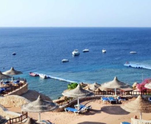 607 İS/ MAXI HER ŞEY DAHİL SHARM EL SHEIKH TURU PEGASUS HY İLE 4 GECE 6 GÜN 18 MART 2026 GİDİŞ 23 MART 2026 DÖNÜŞ