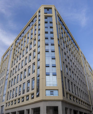 397 İK/ VALY HOTEL **** MEDİNE