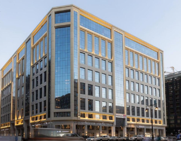 396 İK/ VİEW AL MADİNAH OTEL MEDİNE