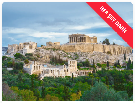 619 A/ AROYA CRUISES İSTANBUL’DAN HAREKET YUNAN ADALARI VE ATİNA 7 GECE 8 GÜN HAZİRAN , TEMMUZ , AĞUSTOS AYLARINDA