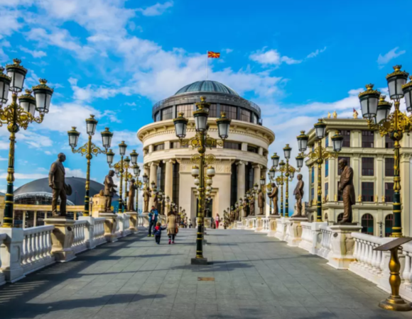 İS 903/ 6 ÜLKE İLE MEGA BALKANLAR TURU TÜRK HAVA YOLLARI İLE 7 GECE 8 GÜN 08 AĞUSTOS 2026 – 15 AĞUSTOS 2026