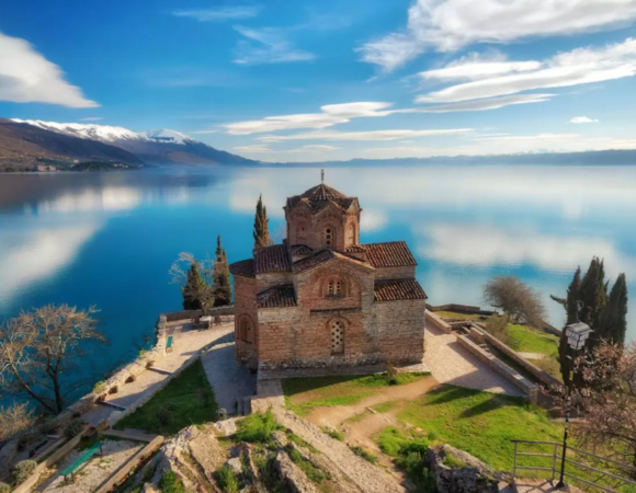 İS 902/ 6 ÜLKE İLE MEGA BALKANLAR TURU TÜRK HAVA YOLLARI İLE 7 GECE 8 GÜN 23 TEMMUZ 2026 – 30 TEMMUZ 2026